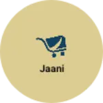 Business logo of Jaani
