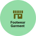 Business logo of Footwear Garment