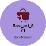 Business logo of Sara_art_671