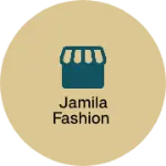 Business logo of Jamila fashion