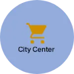 Business logo of City center