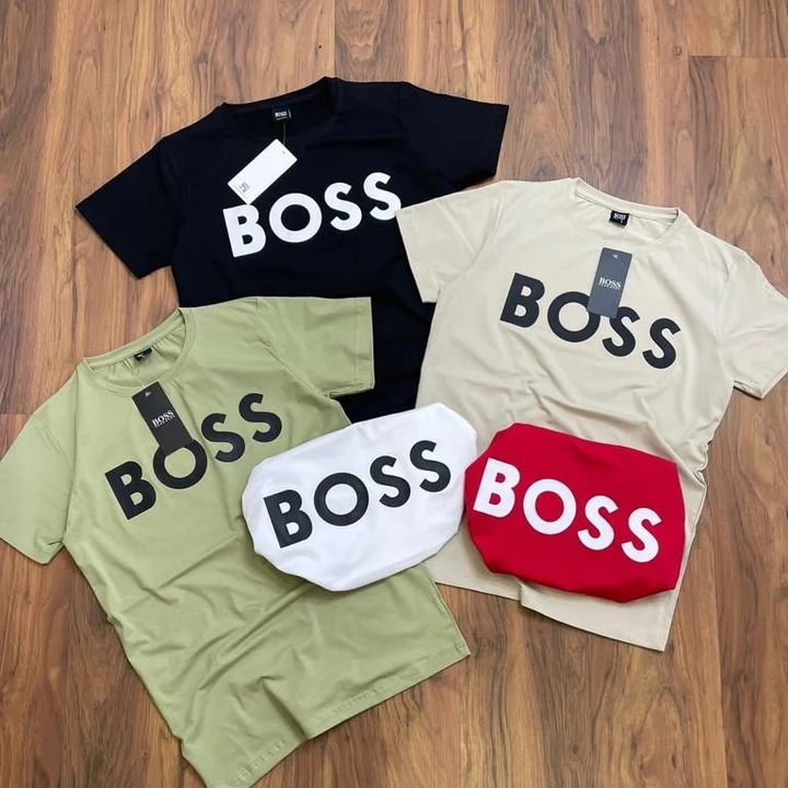 T-shirts  uploaded by S.B enterprises on 6/5/2023