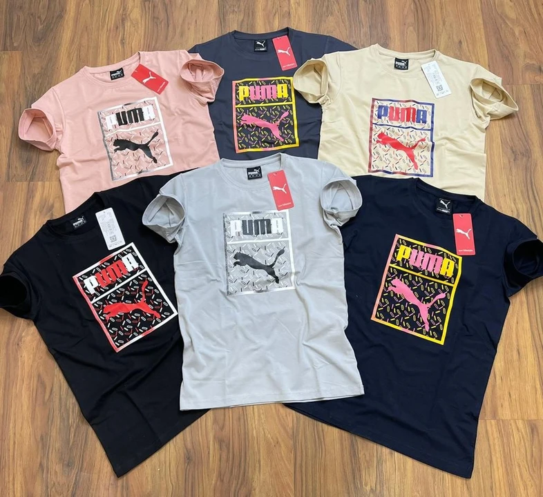 T-shirts  uploaded by business on 6/5/2023