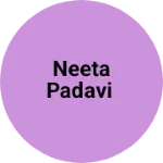 Business logo of Neeta Padavi