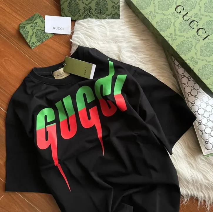 Gucci tees uploaded by Beluga Inventory on 6/5/2023