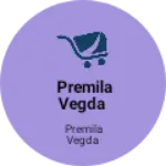 Business logo of Premila Vegda