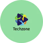 Business logo of Techzone