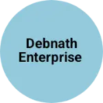 Business logo of Debnath Enterprise