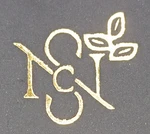 Business logo of Nagina saree centre