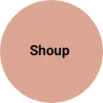 Business logo of Shoup