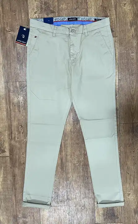 Men’s cotton pant uploaded by SS creations on 6/5/2023