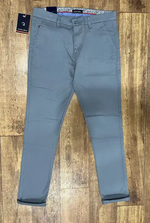 Men’s cotton pant uploaded by SS creations on 6/5/2023