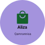 Business logo of Aliza