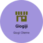Business logo of Giogiji