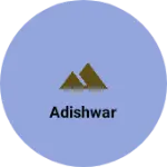 Business logo of adishwar