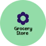 Business logo of grocery store
