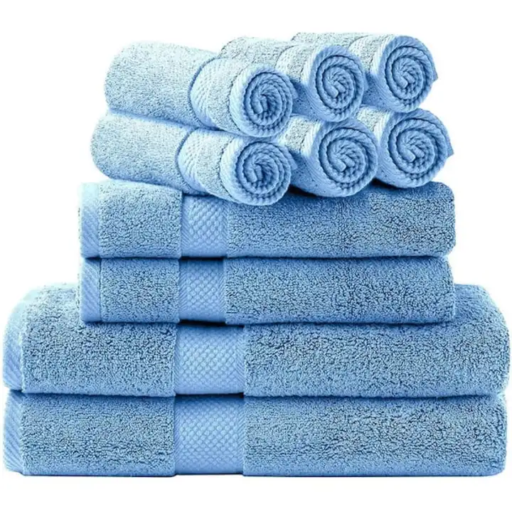 Towels  uploaded by Royal Enterprises on 6/5/2023