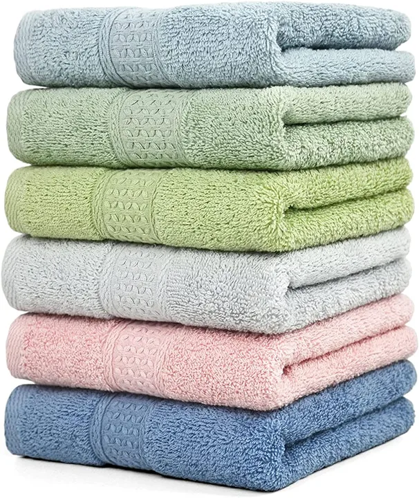 Towels  uploaded by Royal Enterprises on 6/5/2023