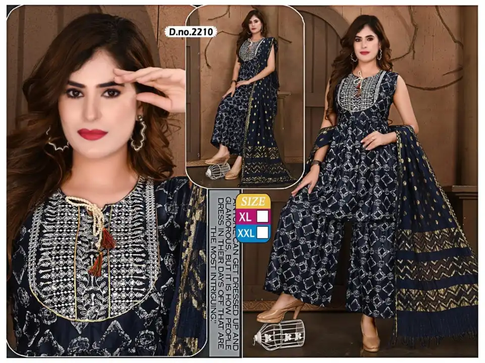 Order for WhatsApp uploaded by Deepa fashion on 6/5/2023
