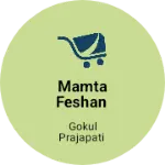 Business logo of Mamta feshan