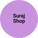 Business logo of Suraj shop