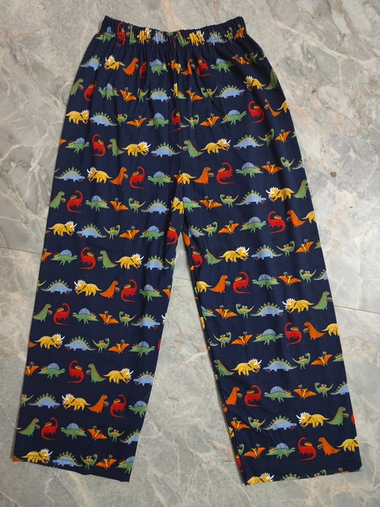 Kids pant top uploaded by Srisaitextiles on 6/5/2023