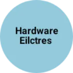 Business logo of Hardware Eilctres