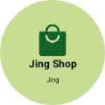 Business logo of Jing shop
