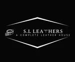 Business logo of S.L Leathers