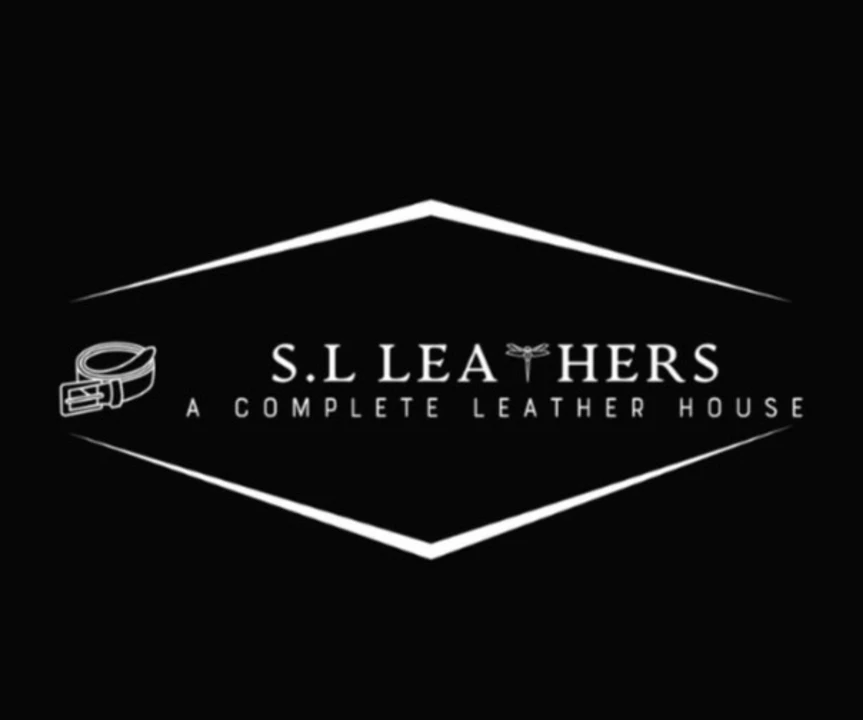 Post image S.L Leathers has updated their profile picture.