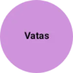 Business logo of Vatas