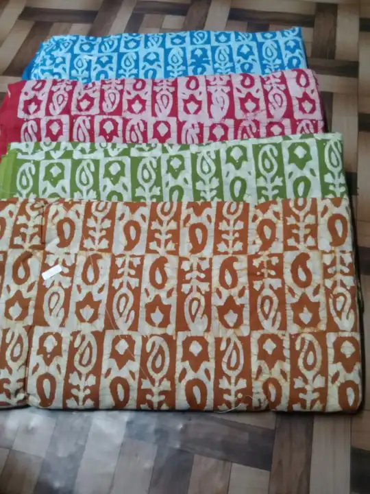 Product uploaded by Ankur blouse and dress materials fabrics wholesale on 6/5/2023