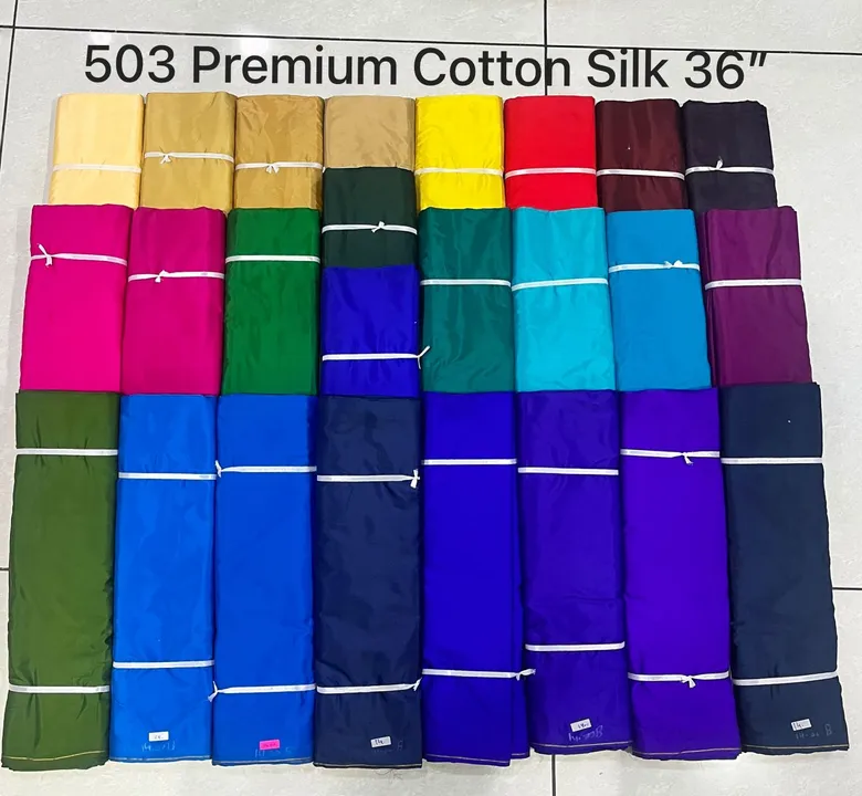 Product uploaded by Ankur blouse and dress materials fabrics wholesale on 6/5/2023