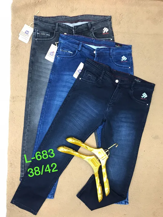 Product uploaded by Black Rado jeans on 6/5/2023