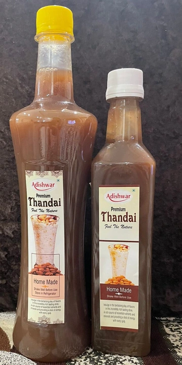 thandai uploaded by business on 6/5/2023