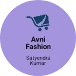 Business logo of Avni fashion