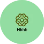 Business logo of Hhhh