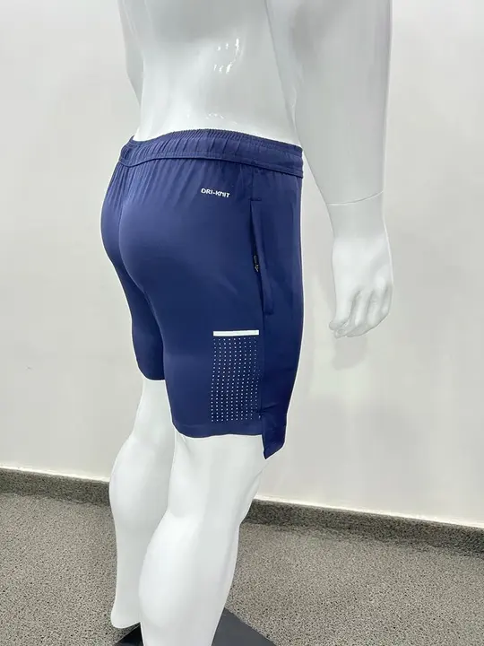 Ns lycra back lazer shorts for mens  uploaded by Shrey creation  on 6/5/2023