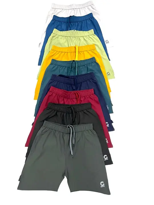 Ns lycra back lazer shorts for mens  uploaded by Goto on 6/5/2023