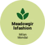 Business logo of Meadowgirlsfashion