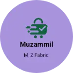 Business logo of Muzammil