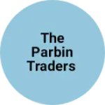 Business logo of The parbin traders