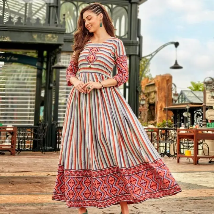 Product uploaded by Parthiv Fashion House on 6/5/2023