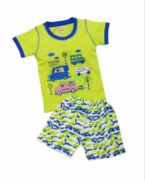 Baby suit 22×26 uploaded by First Cry on 6/5/2023
