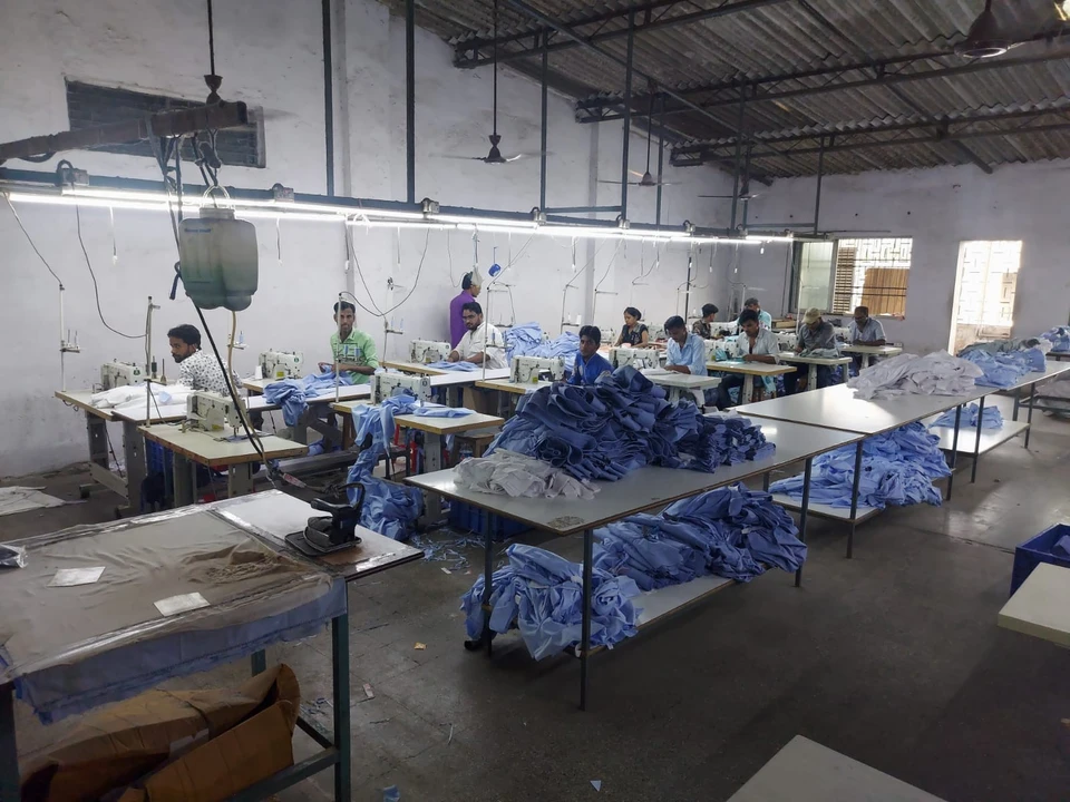 Factory Store Images of Chiraag Garments