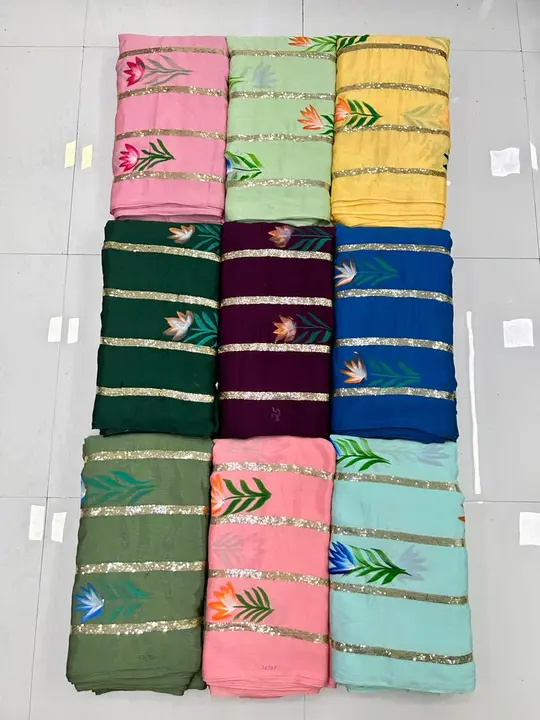Product uploaded by Garment gallery Surat  on 6/5/2023