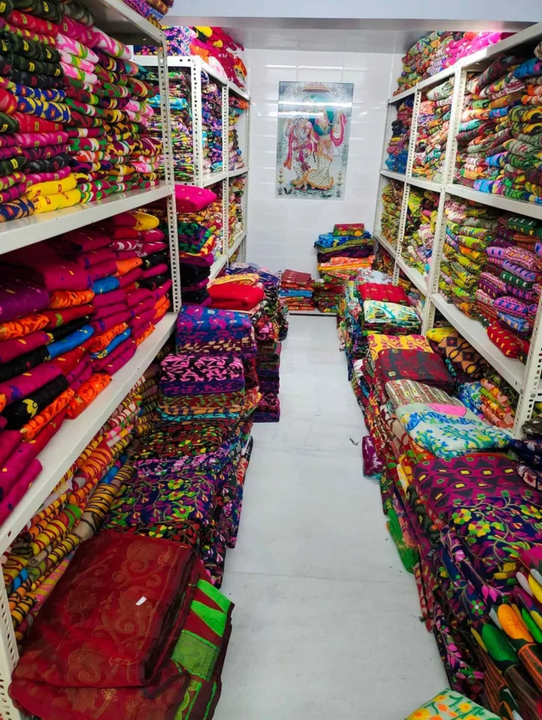 Factory Store Images of 🥰Dutta saree center🥰