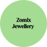 Business logo of Zomix jewellery