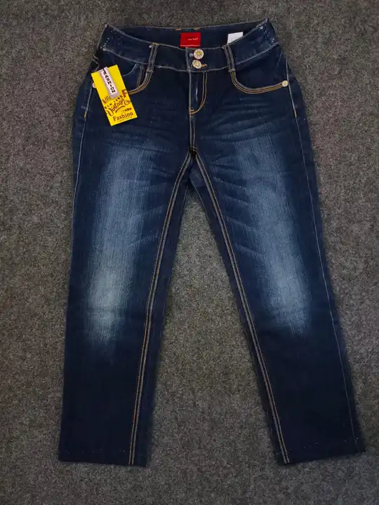 Men's jeans  uploaded by Naaj Store on 6/5/2023