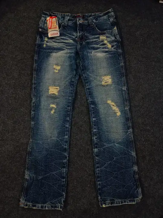 Men's jeans  uploaded by Naaj Store on 6/5/2023